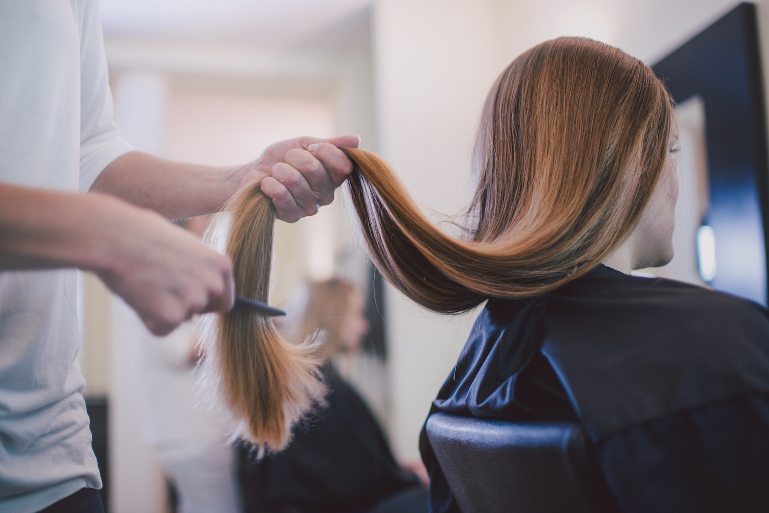 How Often Should You Cut Your Hair? | WHO Magazine