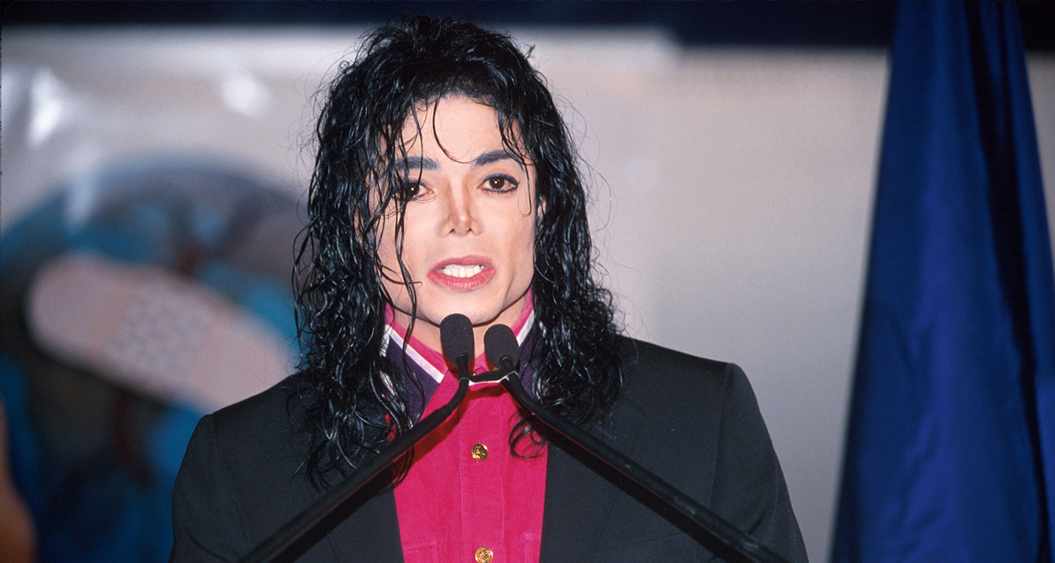 Michael Skin: Why Did Michael Turn White? | WHO Magazine
