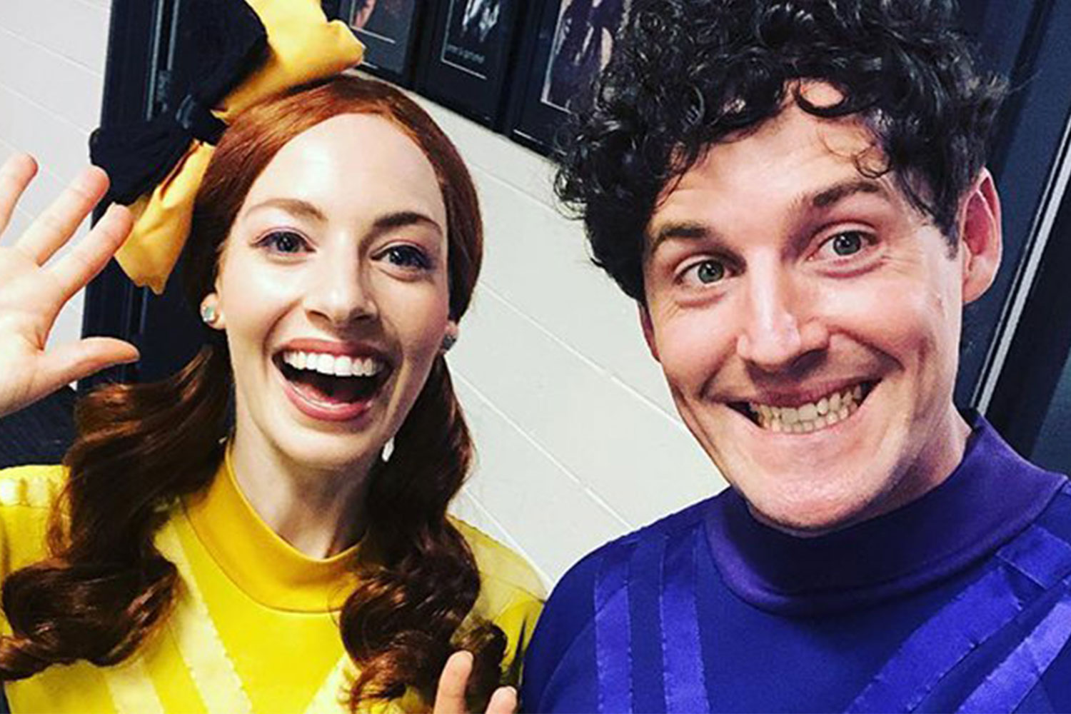 The wiggles cast emma