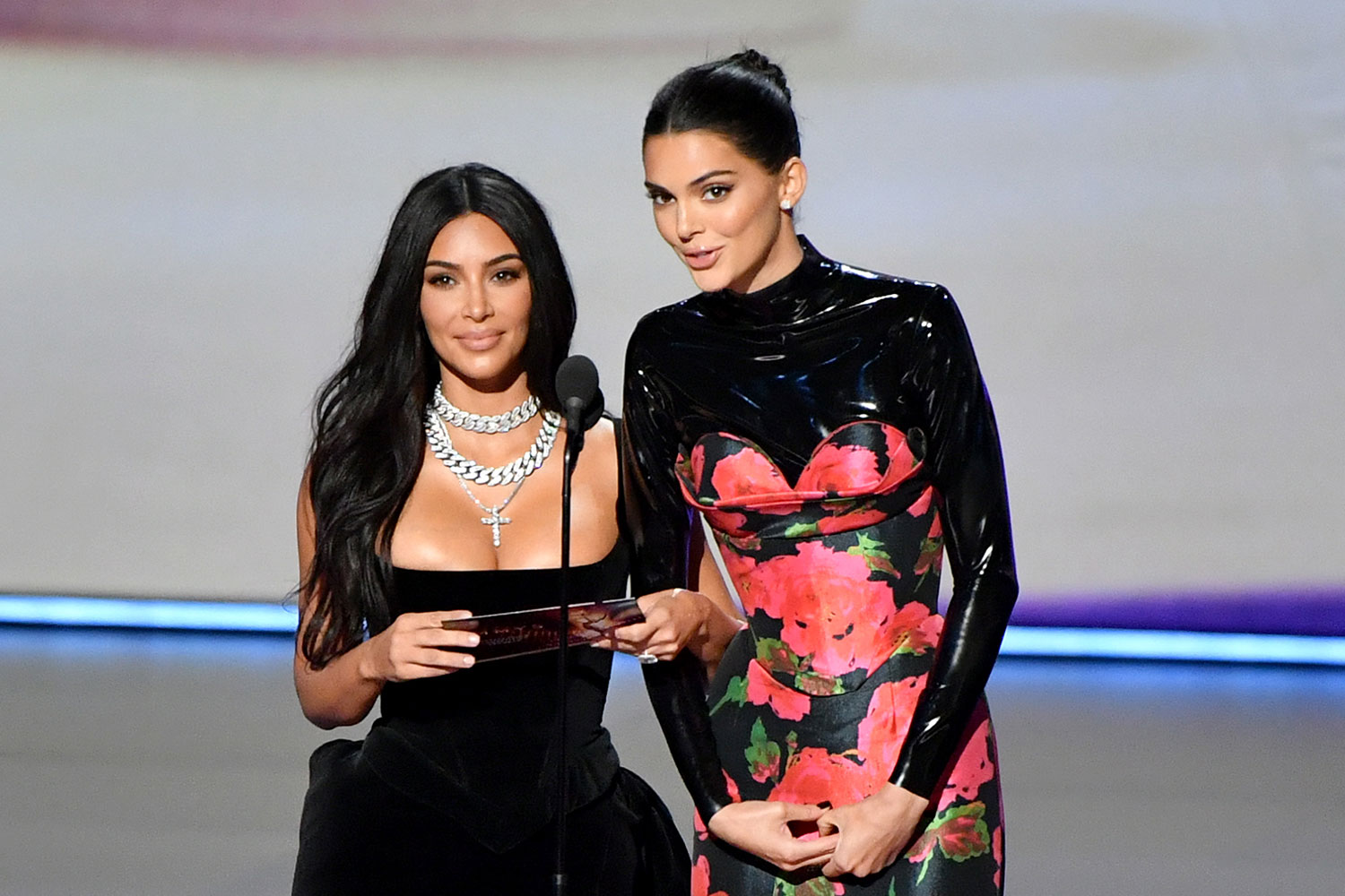 Kim Kardashians Wedding Spree | BFF.tv