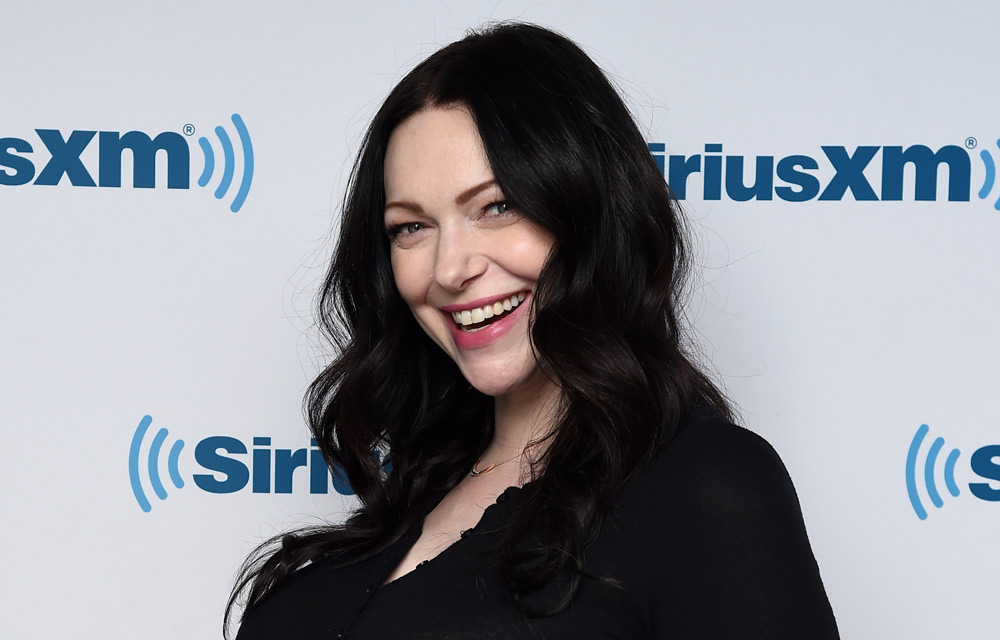 Welcome to the laura prepon subreddit. 