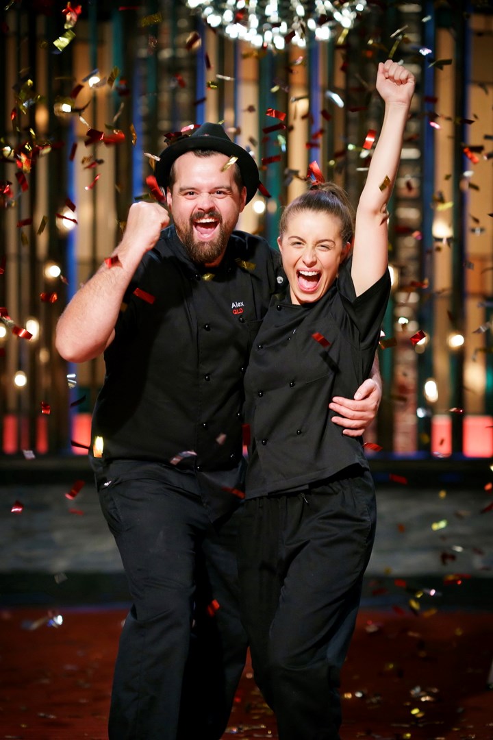 My Kitchen Rules 2018 crowns a winner for season 9 | WHO Magazine