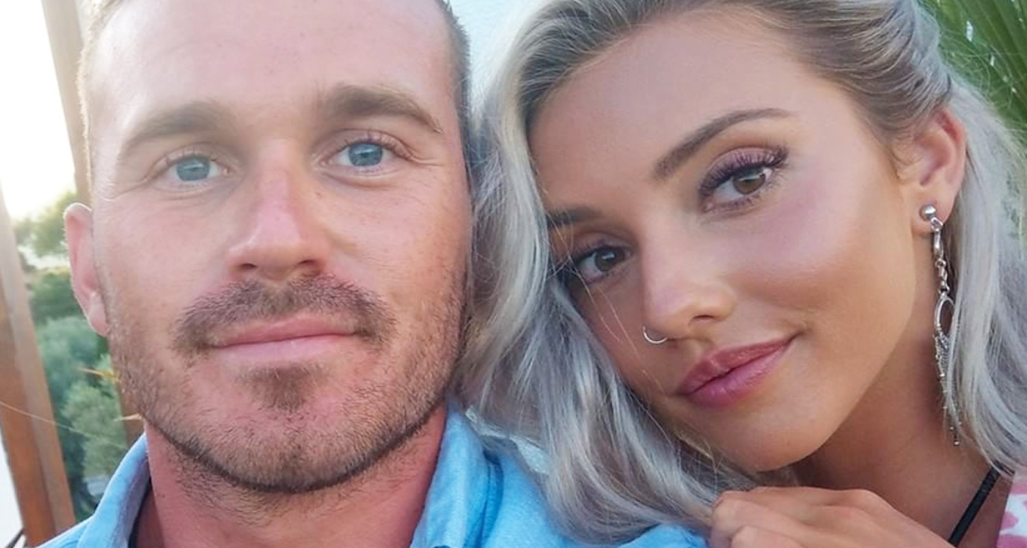 Love Island star Eden Dally hits back at claims he would cheat on Erin Bart...
