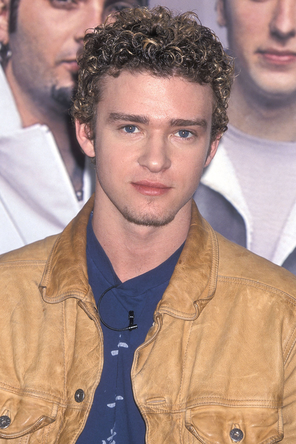 Justin Timberlake: Short Hairstyle With Quiff | Man For Himself