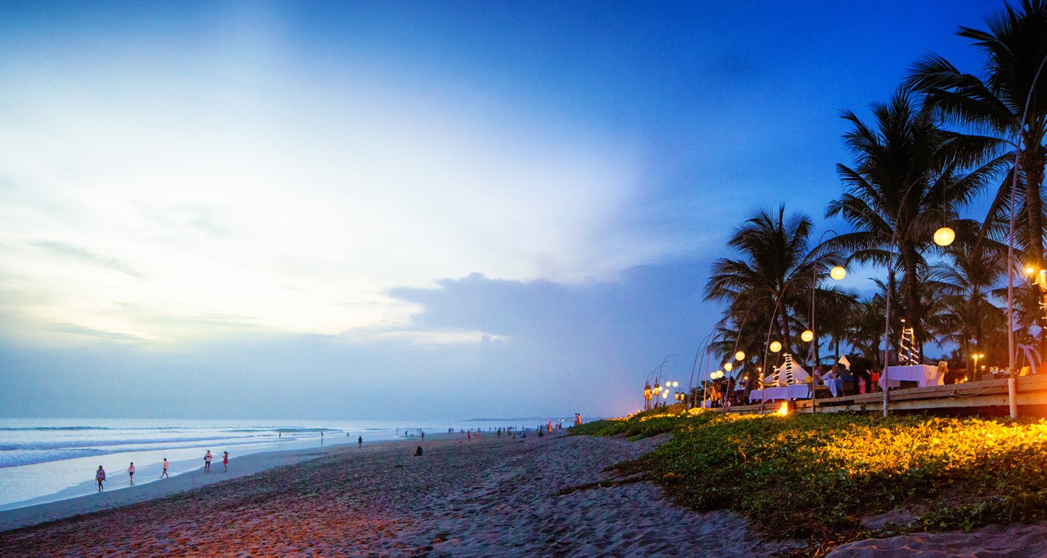 Five things you must do in Seminyak | WHO Magazine