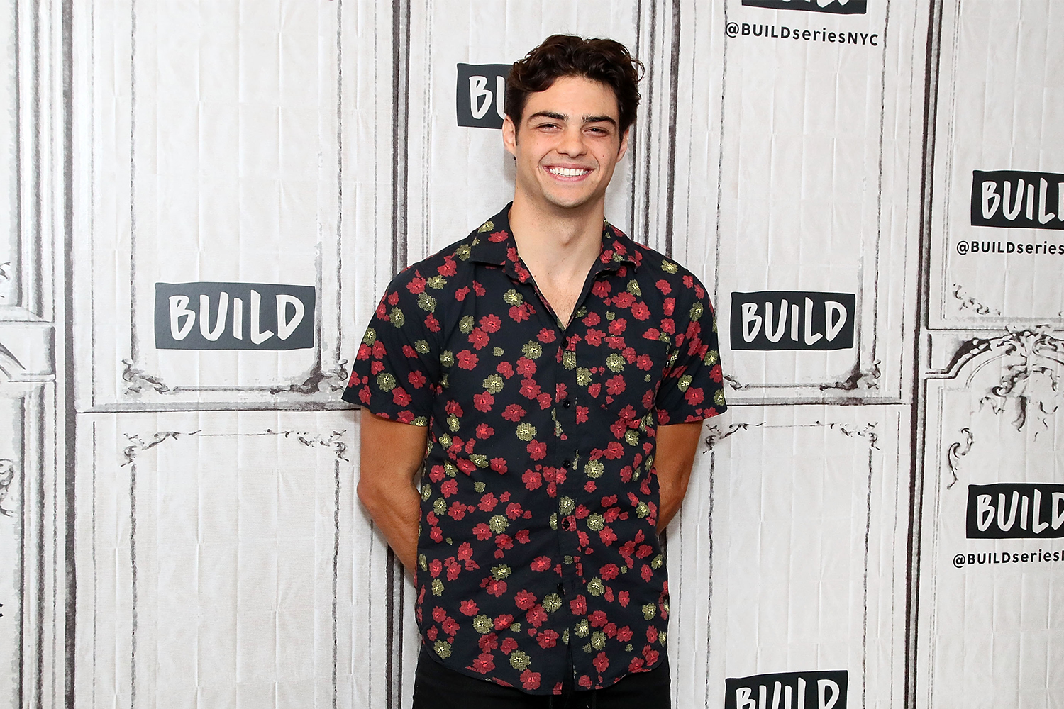 'To All the Boys I've Loved Before' star, Noah Centineo lands lead role in new film ...