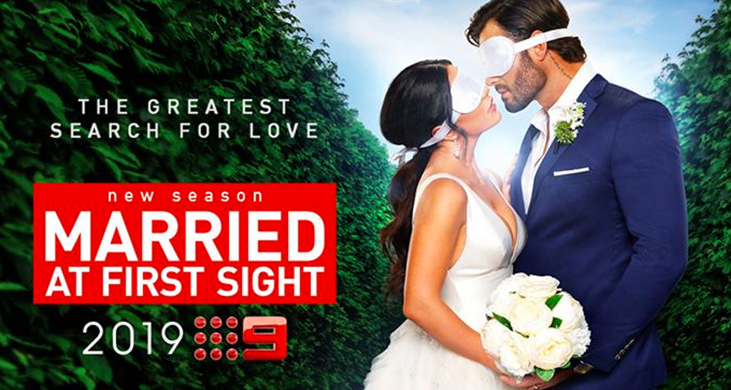 Married at first sight only fans