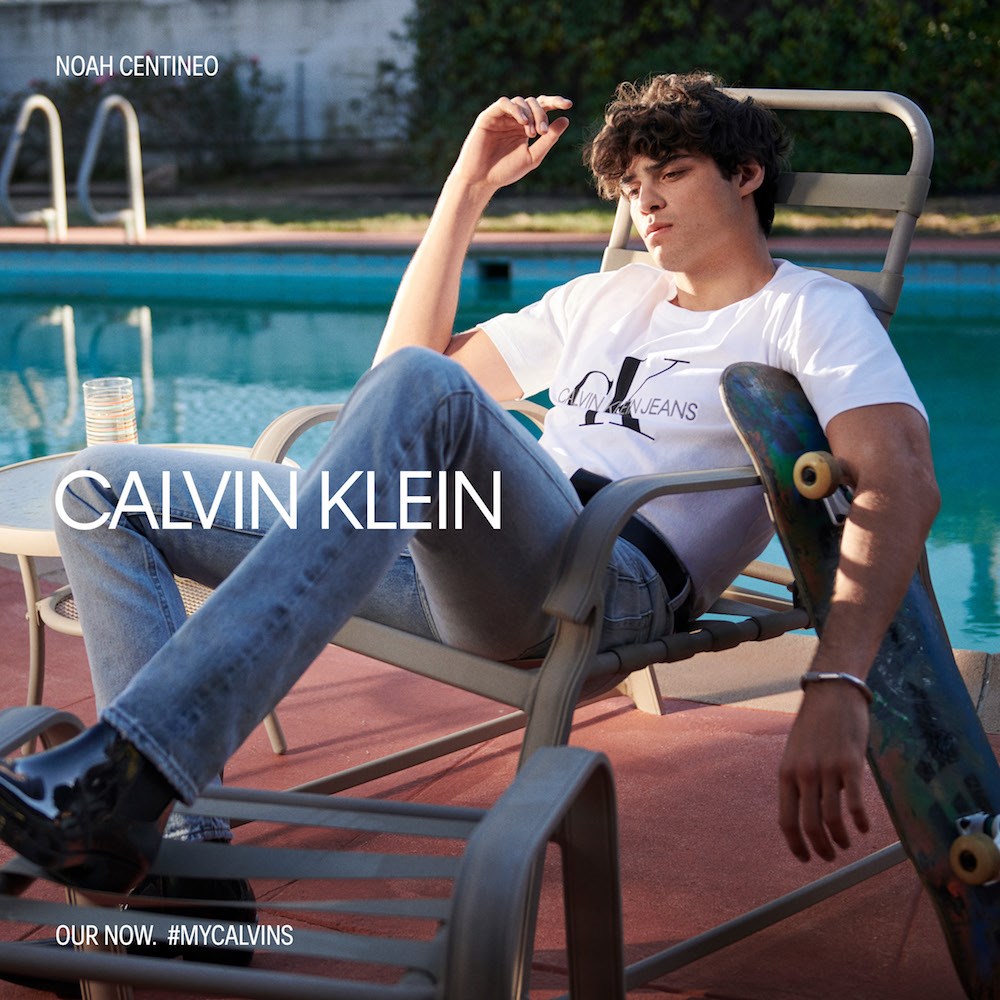 Calvin Klein’s hottest campaign ever feat Kendall Jenner Shawn Mendes ...