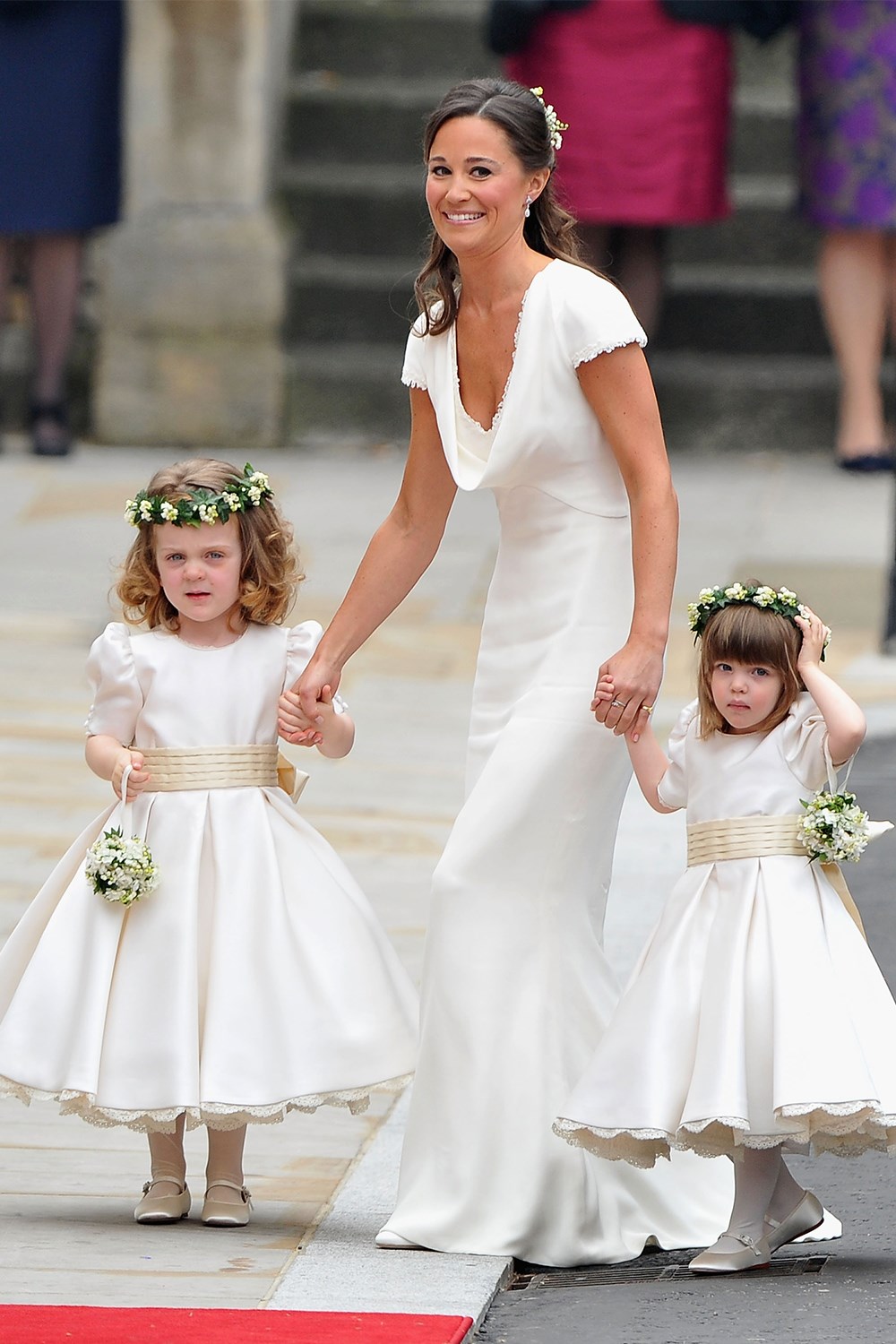 Amazing Pippa Middleton Wedding Dress Don t miss out | blackwedding4