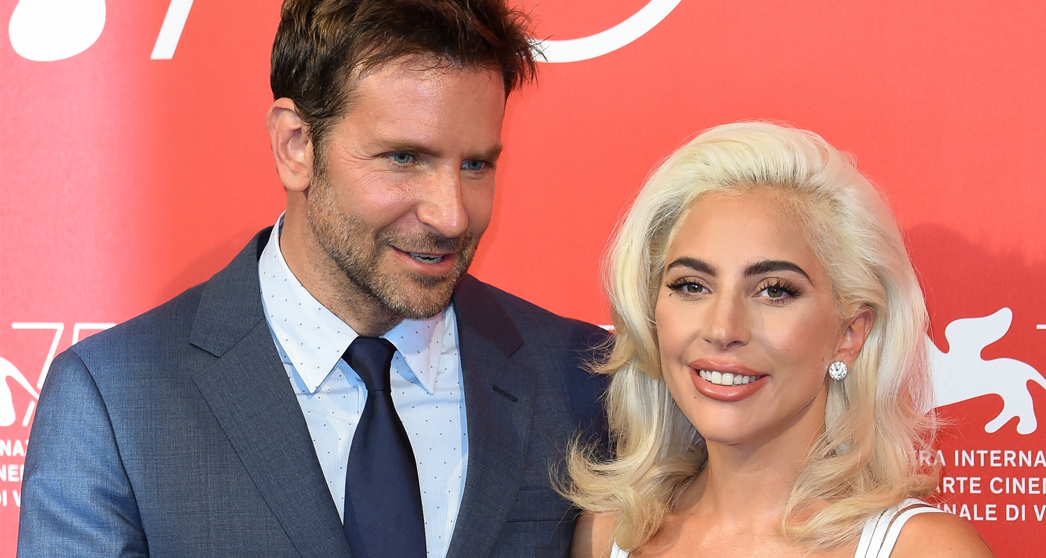 Bradley Cooper and Irina Shayk’s split: is new Lady Gaga to blame? | WHO Magazine1500 x 800