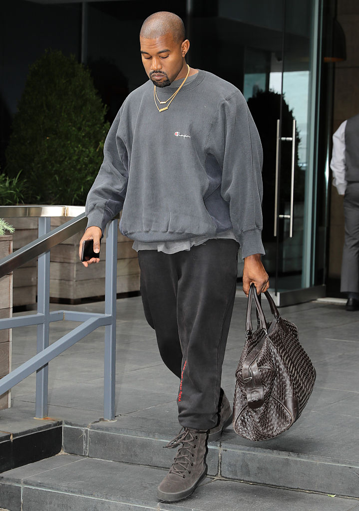 Kanye West Fashion \u0026 Clothing - His Top 