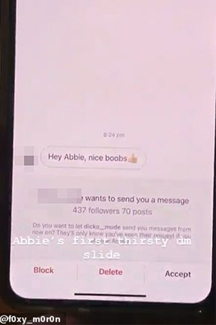 Leaked dms tfue How much