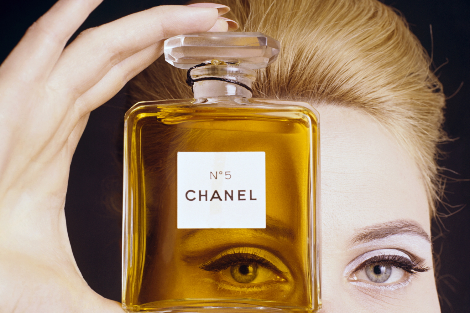 Dating Chanel nr 5 parfym