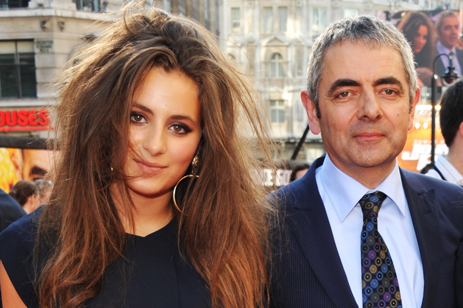 Lily Sastry: How well do you know Rowan Atkinson's daughter? | WHO Magazine