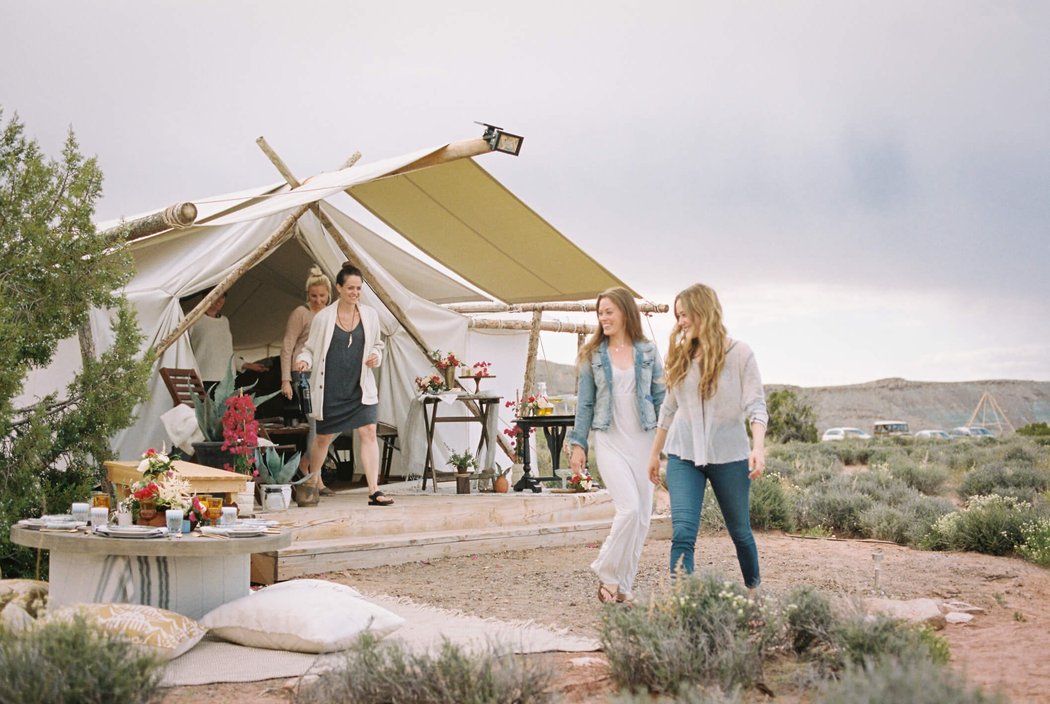 Glamping NSW - We Review The 11 Best Options | WHO Magazine