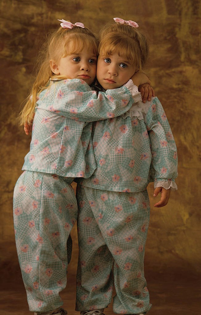 Olsen Twins: The Truth About Mary-Kate & Ashley Olsen | WHO Magazine