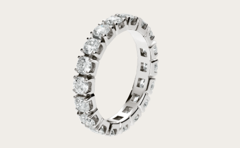 Diamond Rings: 5 Best Places to Buy 