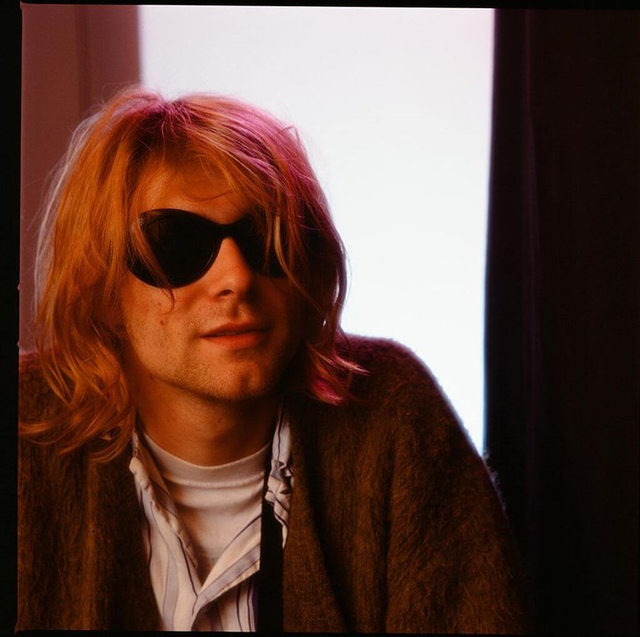 Tether Sømand Med vilje Kurt Cobain Sunglasses (aka Clout Goggles) | WHO Magazine