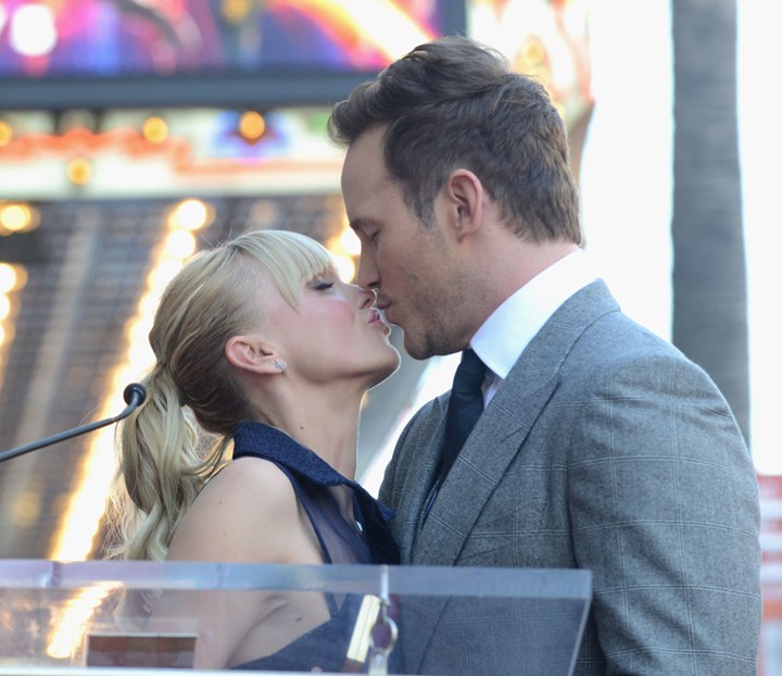 Chris Pratt And Anna Faris The Truth About Their Divorce Who Magazine