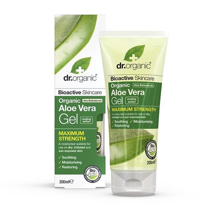 verkeer Pijl Geven Aloe Vera For Face: 6 Top Aloe Vera Products & Their Benefits | WHO Magazine