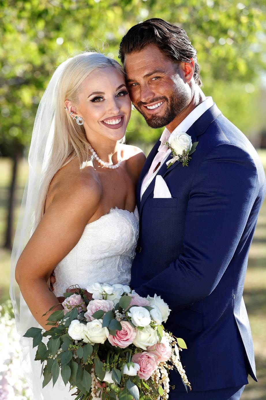 Married At First Sight 2020: Meet the entire cast | WHO Magazine - New Series Of Married At First Sight Australia
