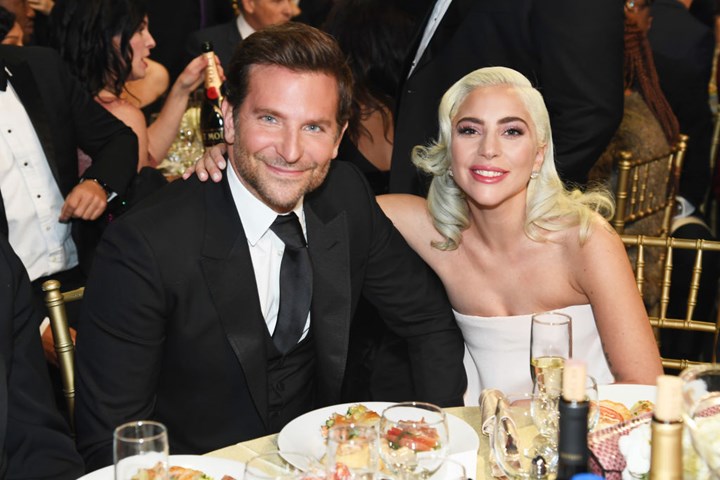 Lady gaga dating who now