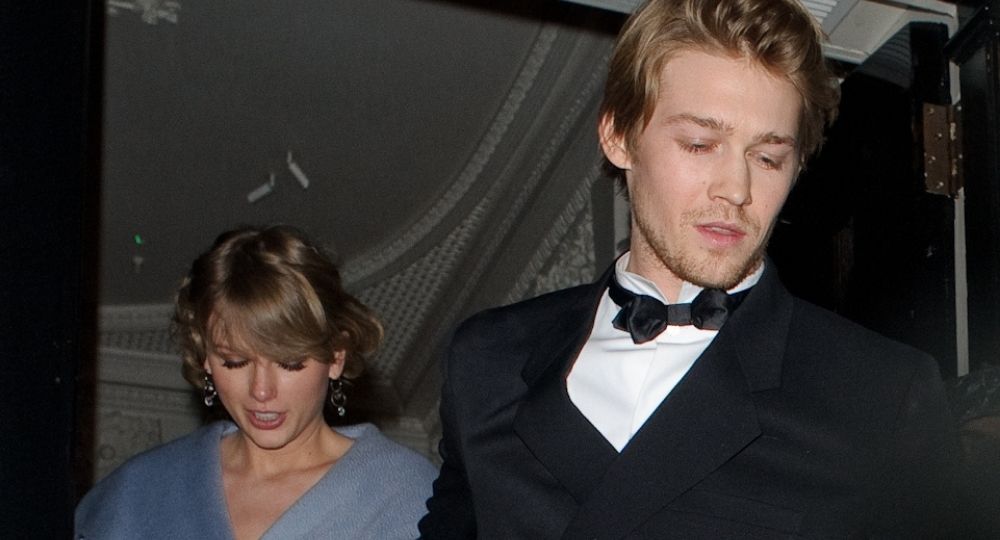 Is Taylor Swift engaged to Joe Alwyn? Inside the reports | WHO Magazine