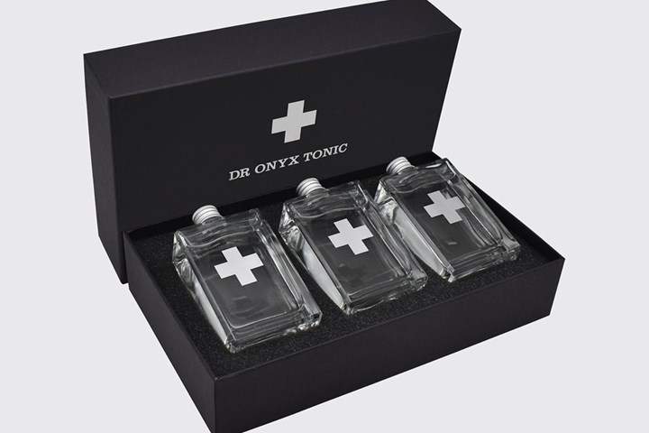 Dr Onyx Tonic Gift Set