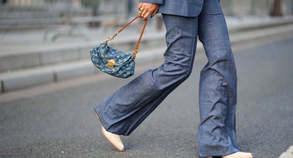 The Must-Have Wide Leg Linen Pants For Spring And Summer 2023 | WHO ...