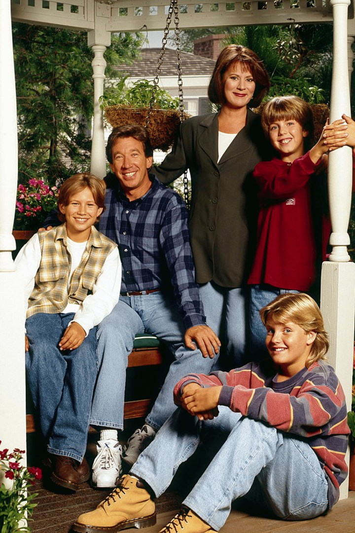 Home Improvement Reboot: Tim Allen Hints at New Spin-off Series
