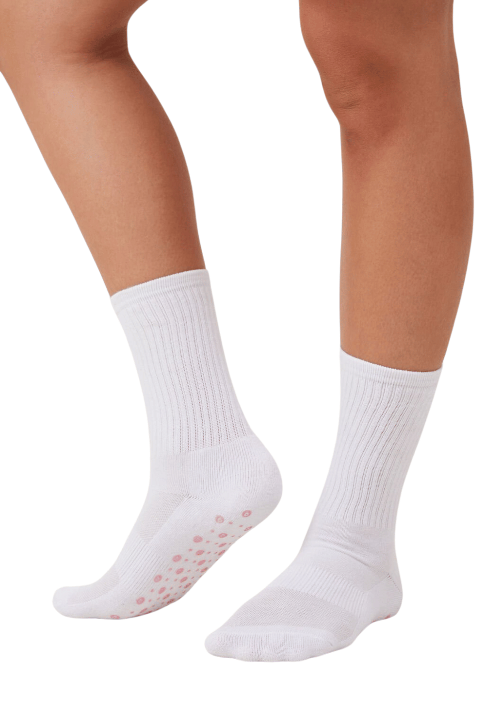 Cotton On Pilates Grip Socks