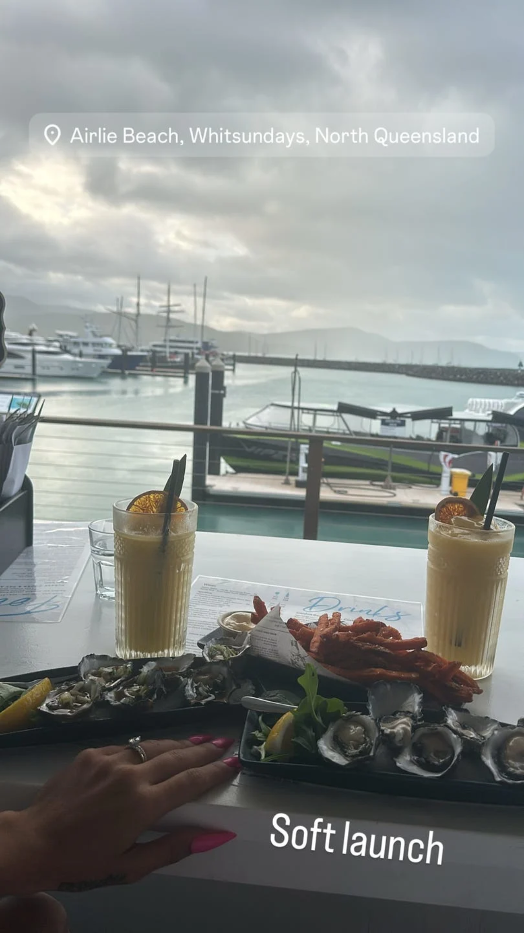 Jade and Ridge engagement ring 