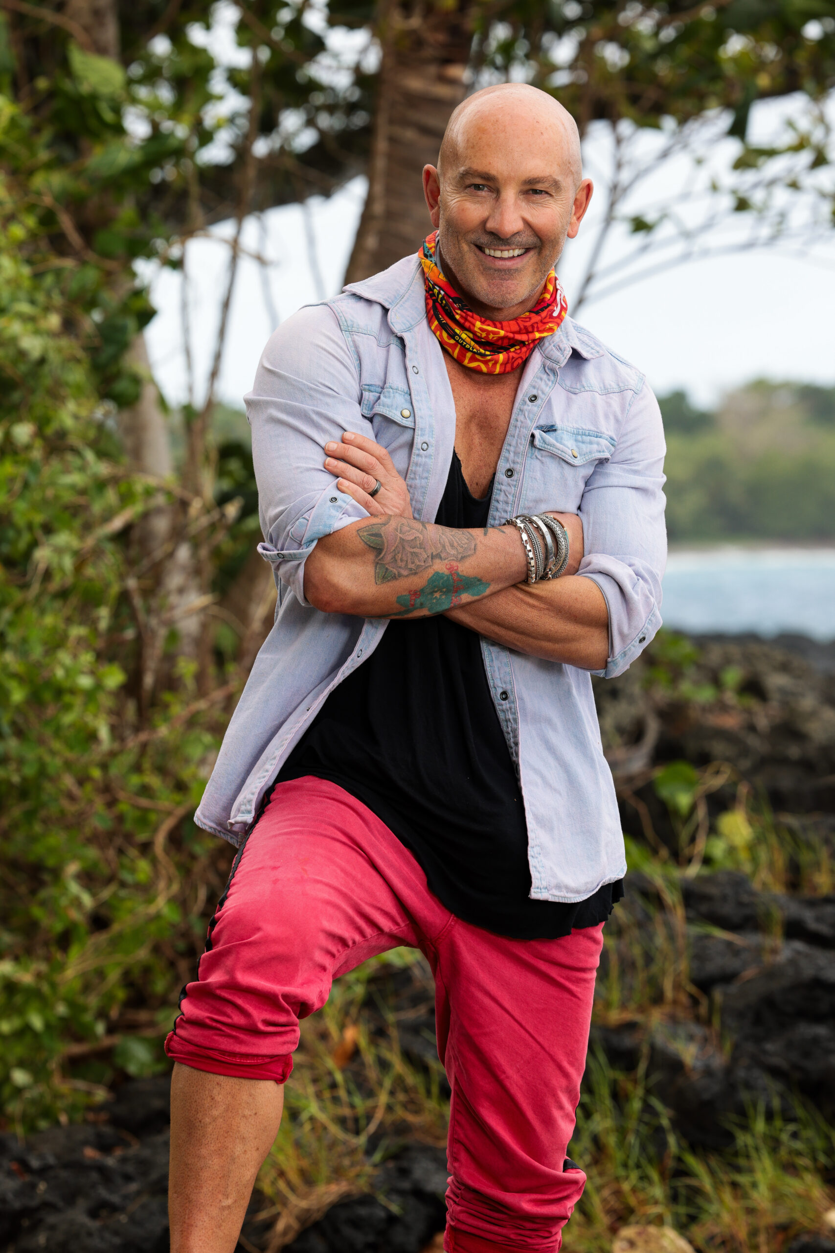 Kent Survivor Australia 2025