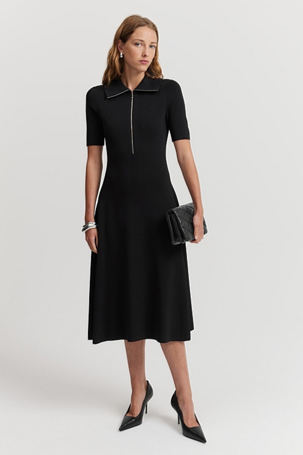 The Best Knit Dresses Australia 2024 WHO