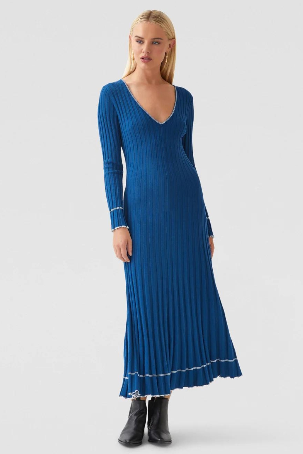 The Best Knit Dresses Australia 2024 WHO