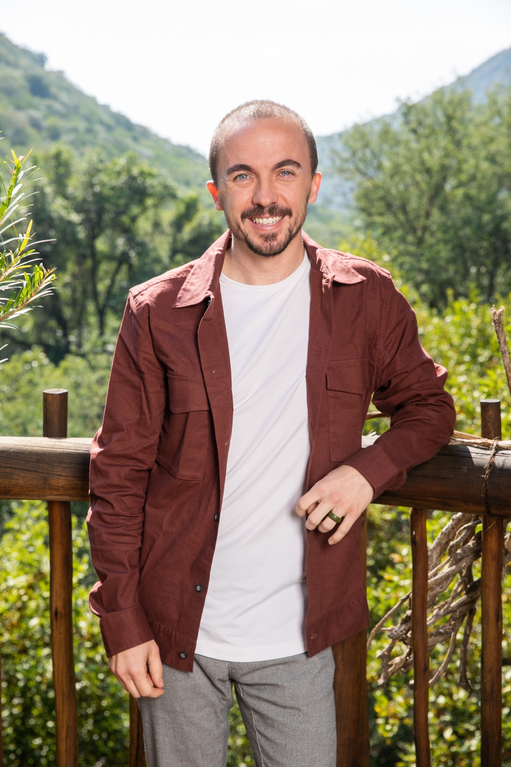 Frankie Muniz Reflects on His Emotional I’m a Celebrity Exit | WHO