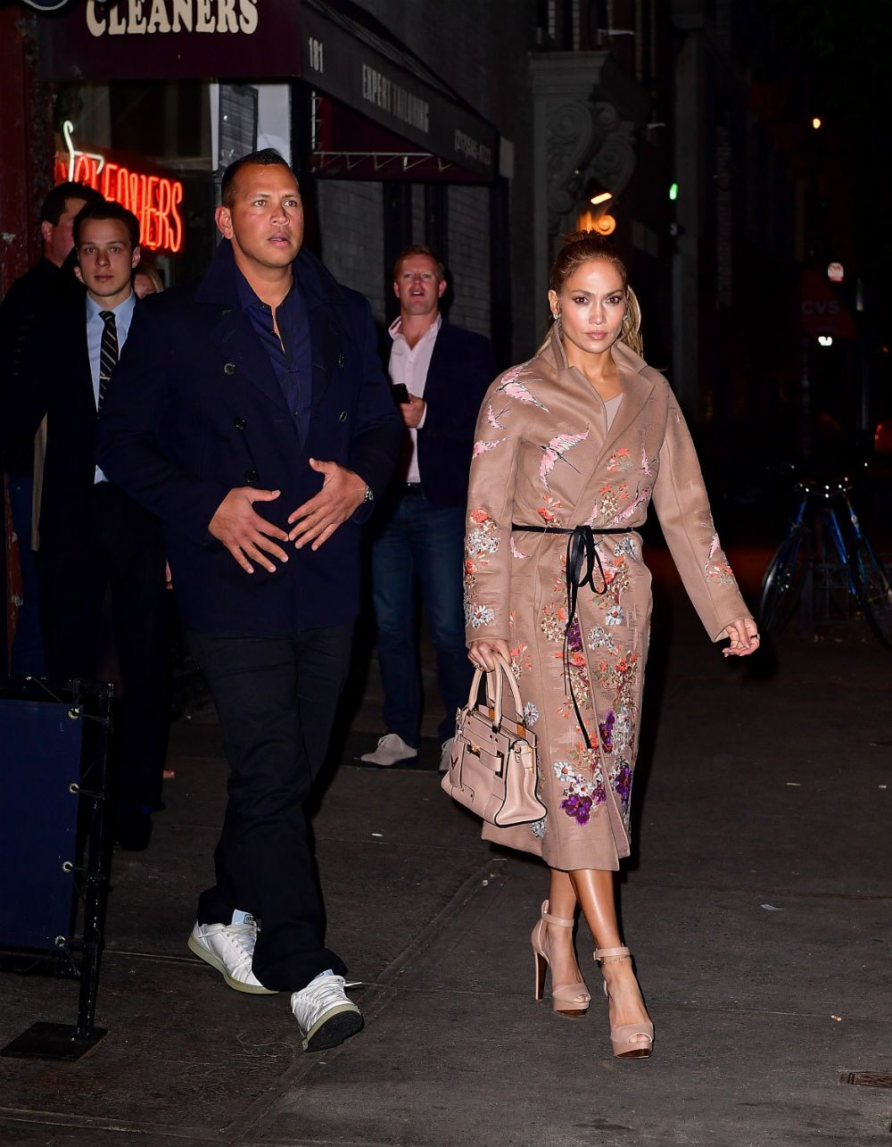 A-Rod Reaches New Relationship Milestone with JLo as She Names Him Her ...