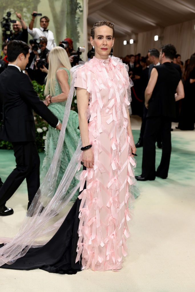 Met Gala