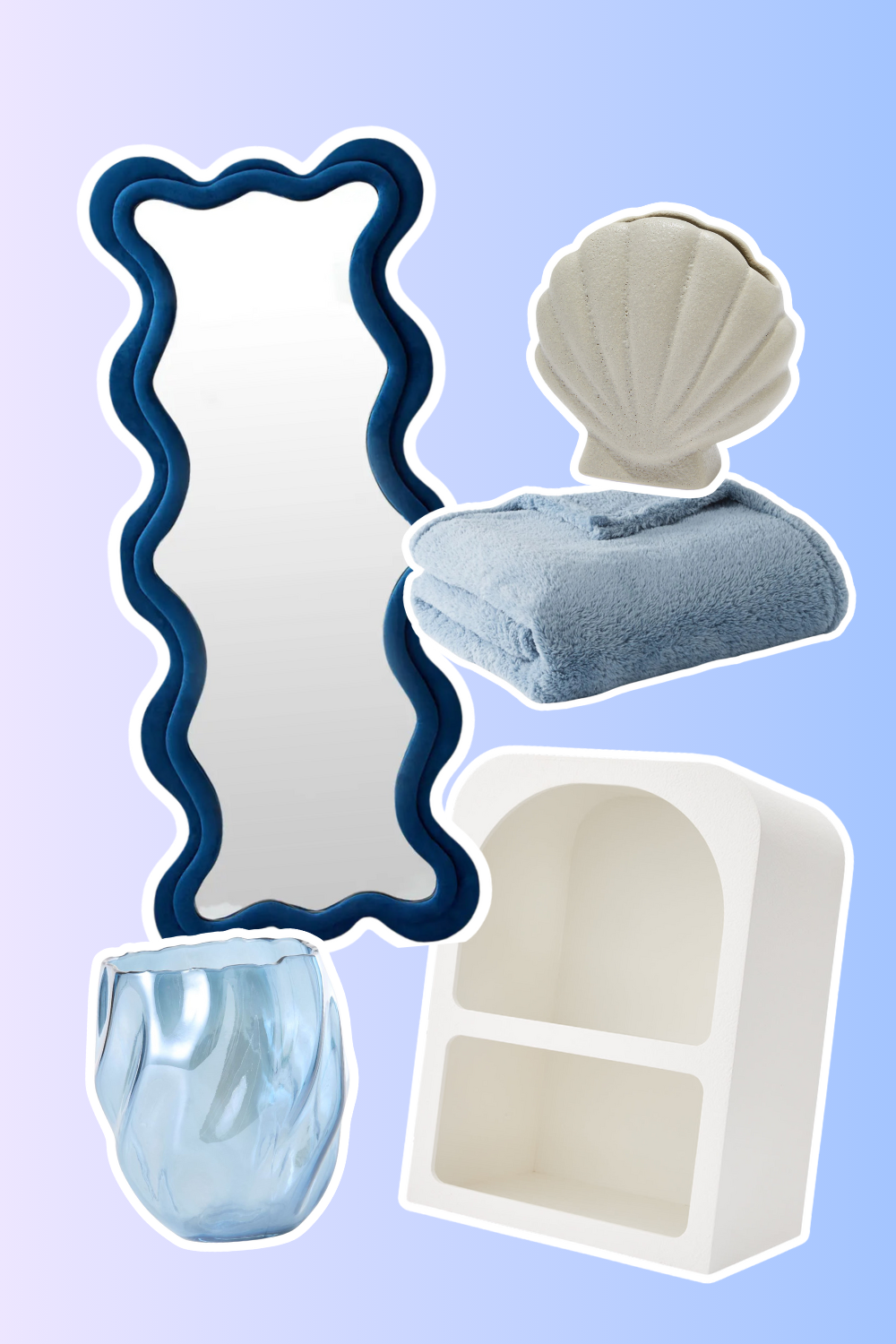 water-sign-bedroom-decor