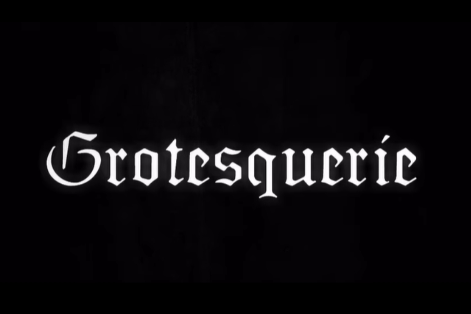 Travis Kelce Joins Cast of Grotesquerie: What We Know So Far WHO