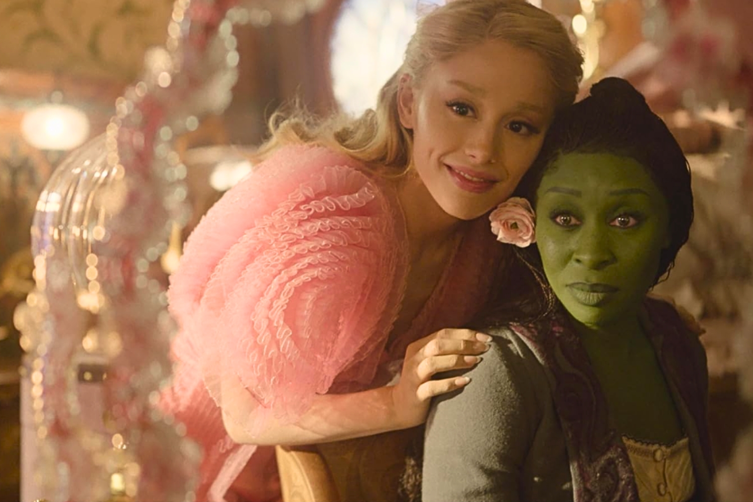 Wicked Movie Cast, Release Date, & Where to Watch WHO