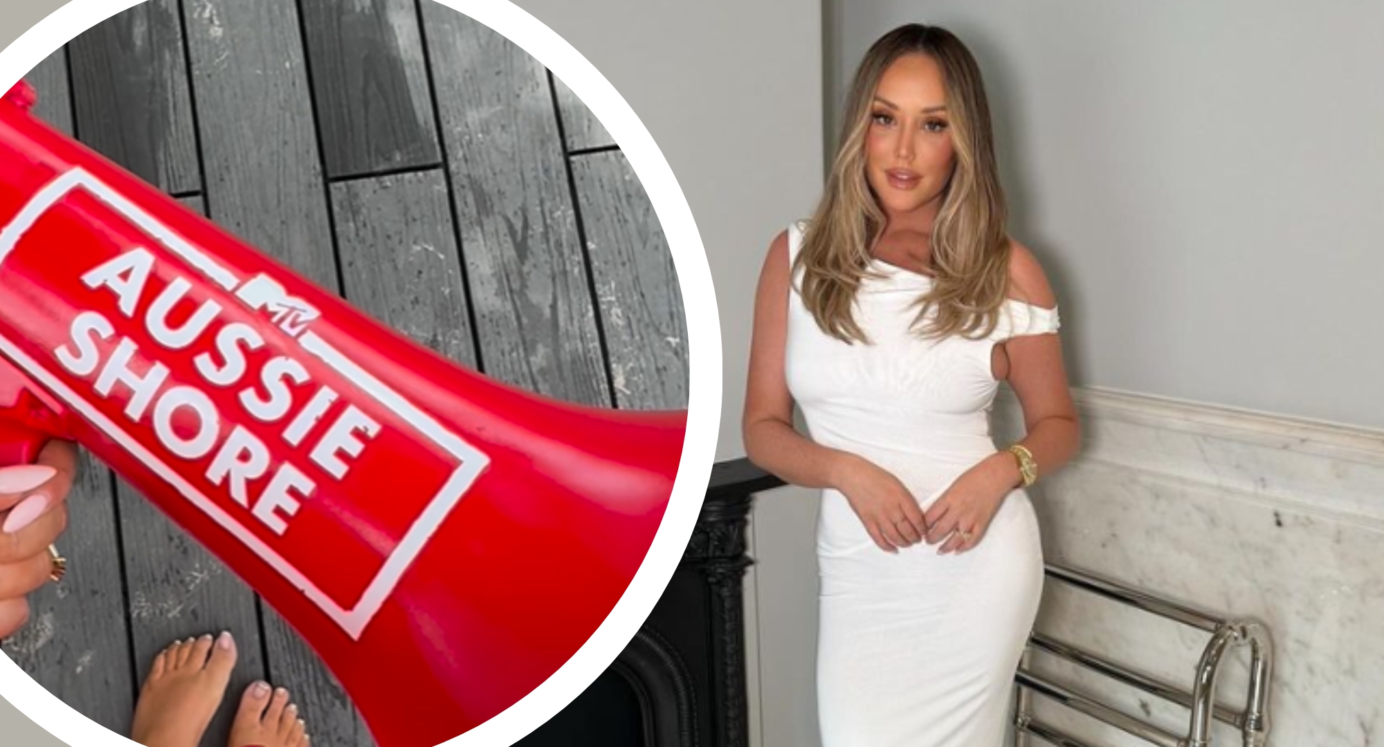 Aussie Shore Host, Release Date, & Where to Watch WHO