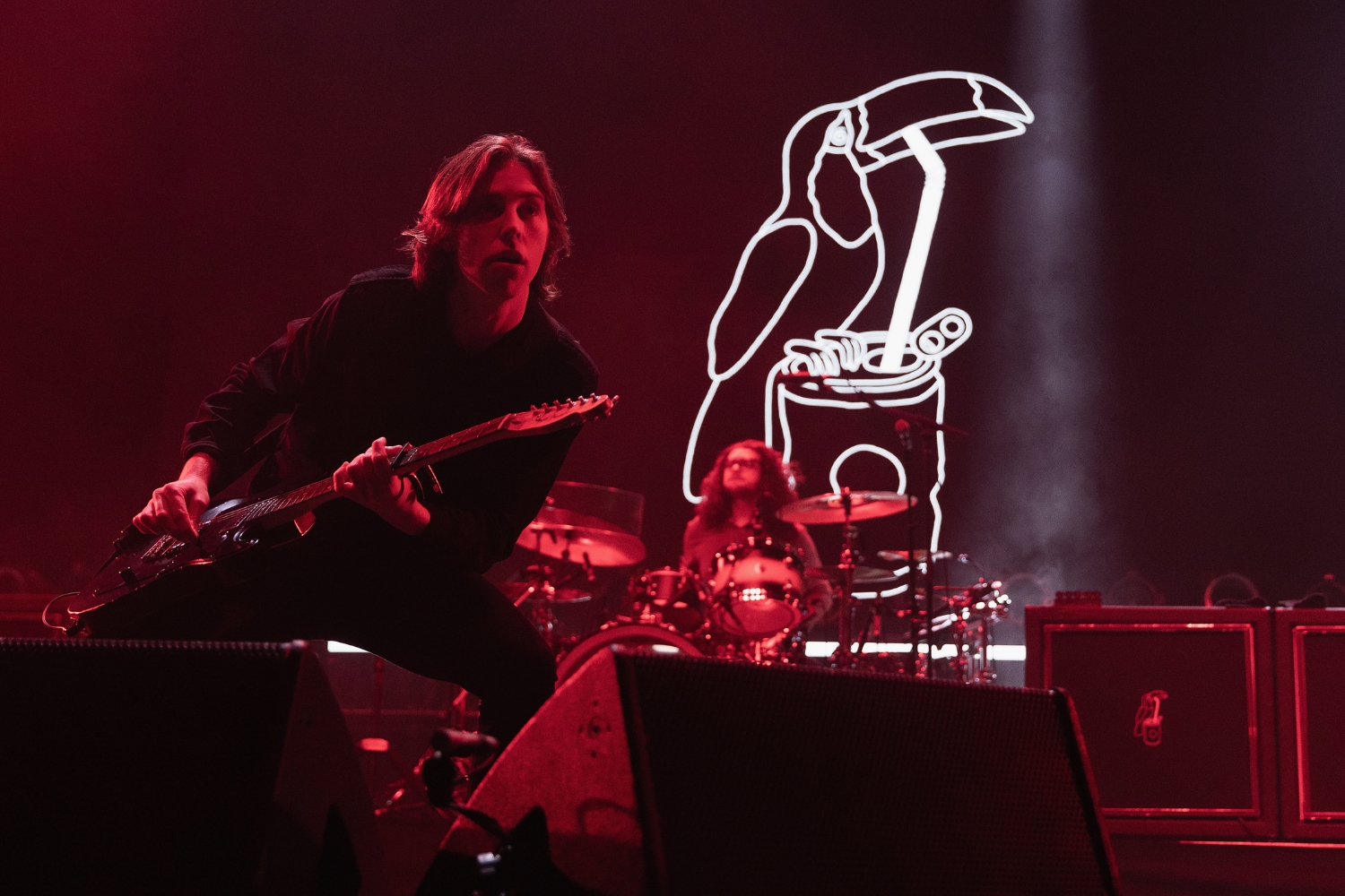 Catfish and The Bottlemen Australia Tour 2024 Presale Access & Tour