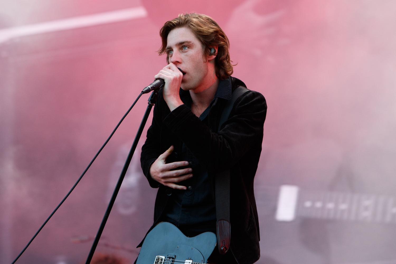 Catfish and The Bottlemen Australia Tour 2024 Presale Access & Tour