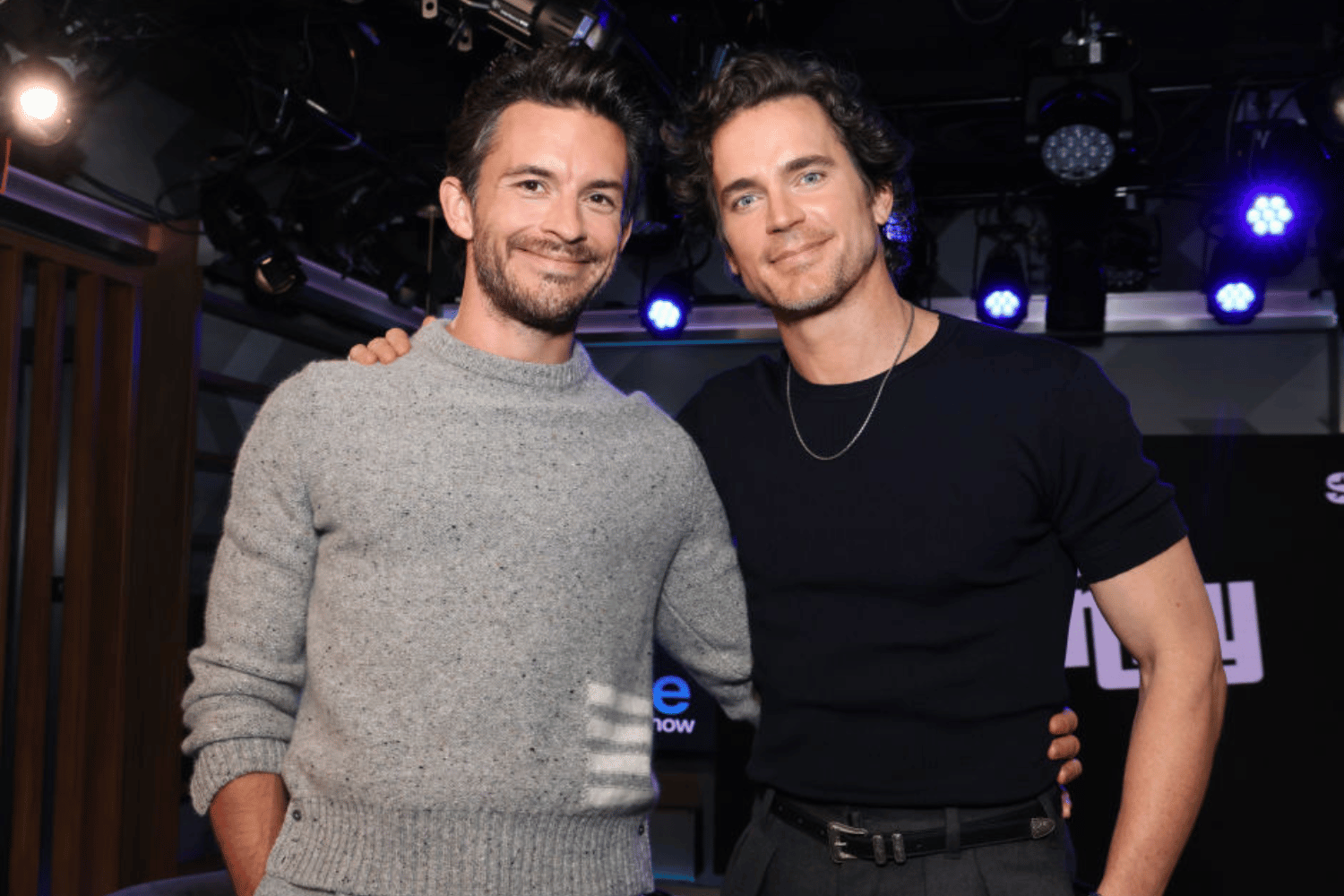 Who is Jonathan Bailey's Boyfriend? Inside the Bridgerton star's dating