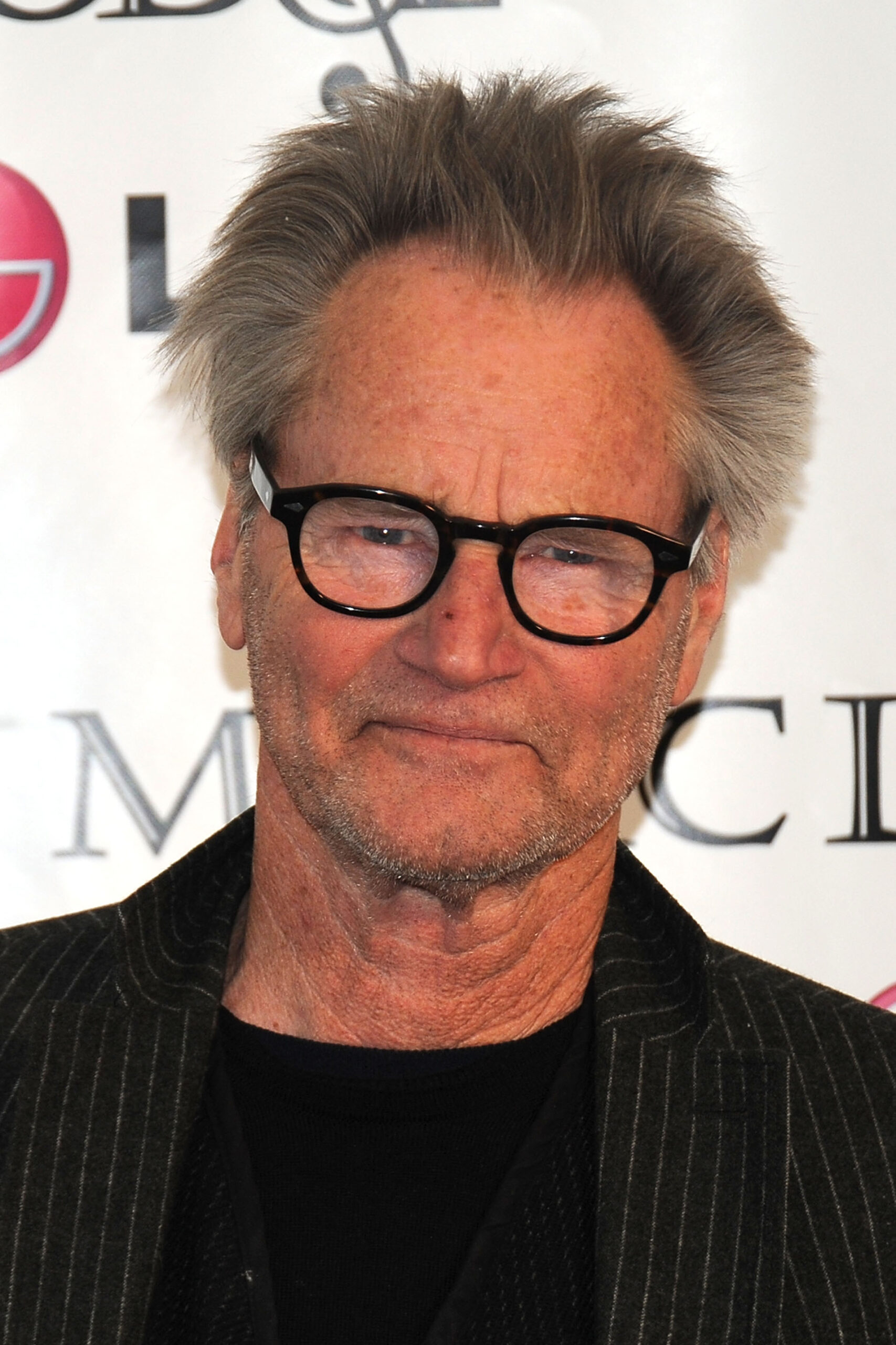 Sam Shepard