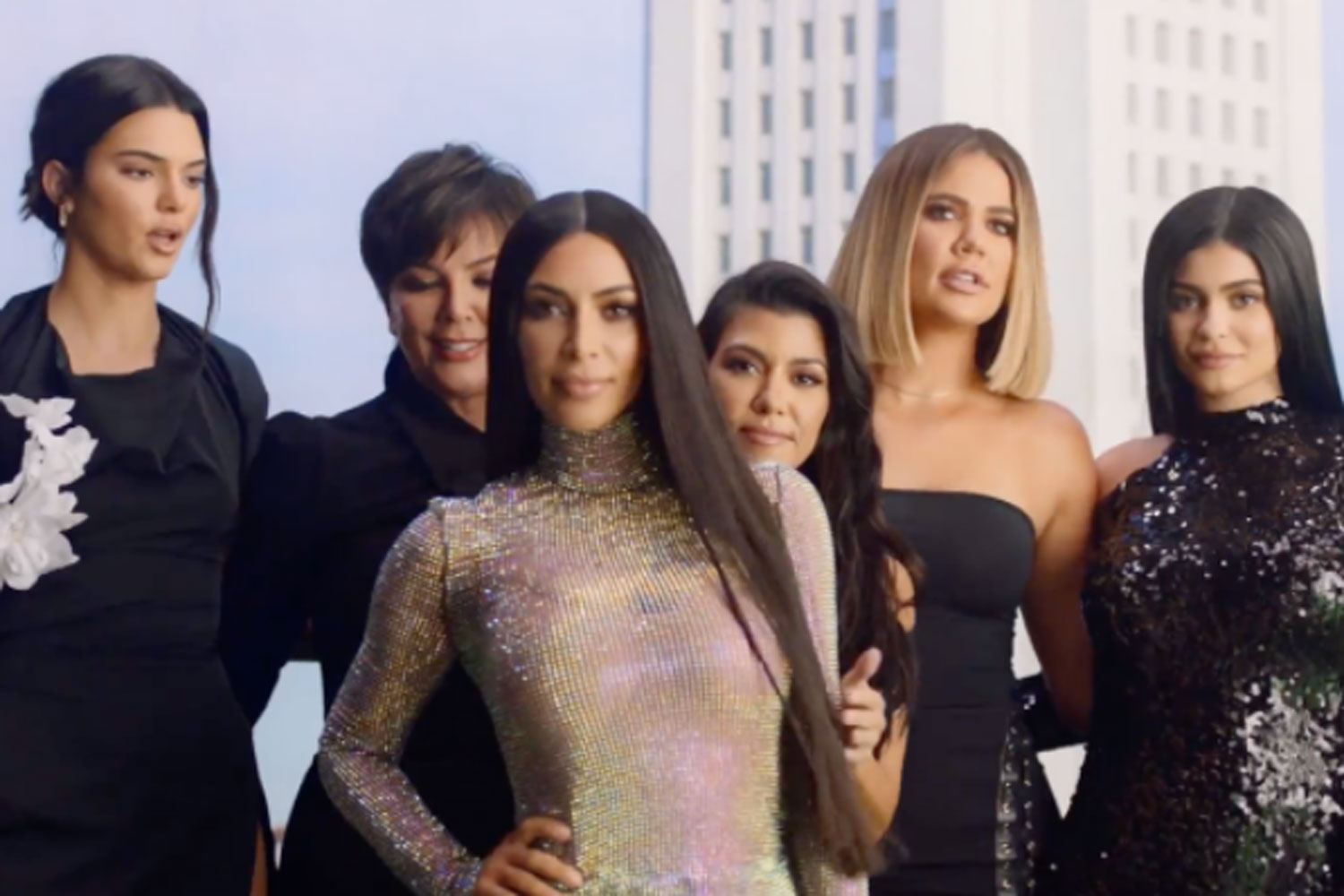 kardashians