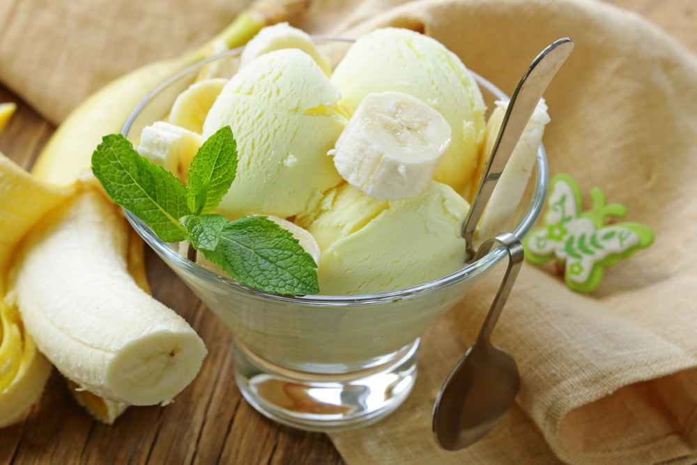 Can icecream help you lose weight? WHO
