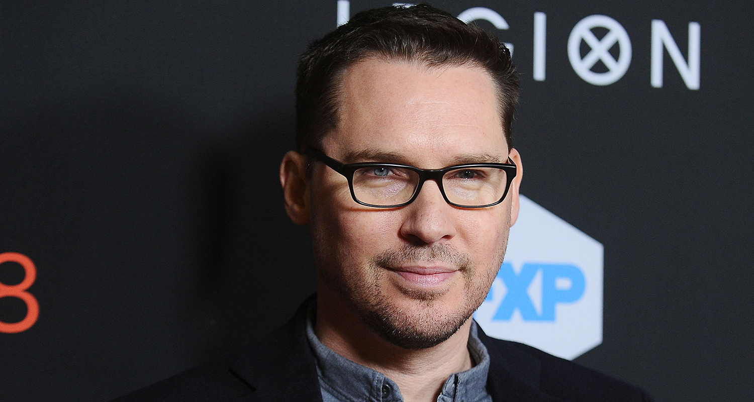 Bryan Singer