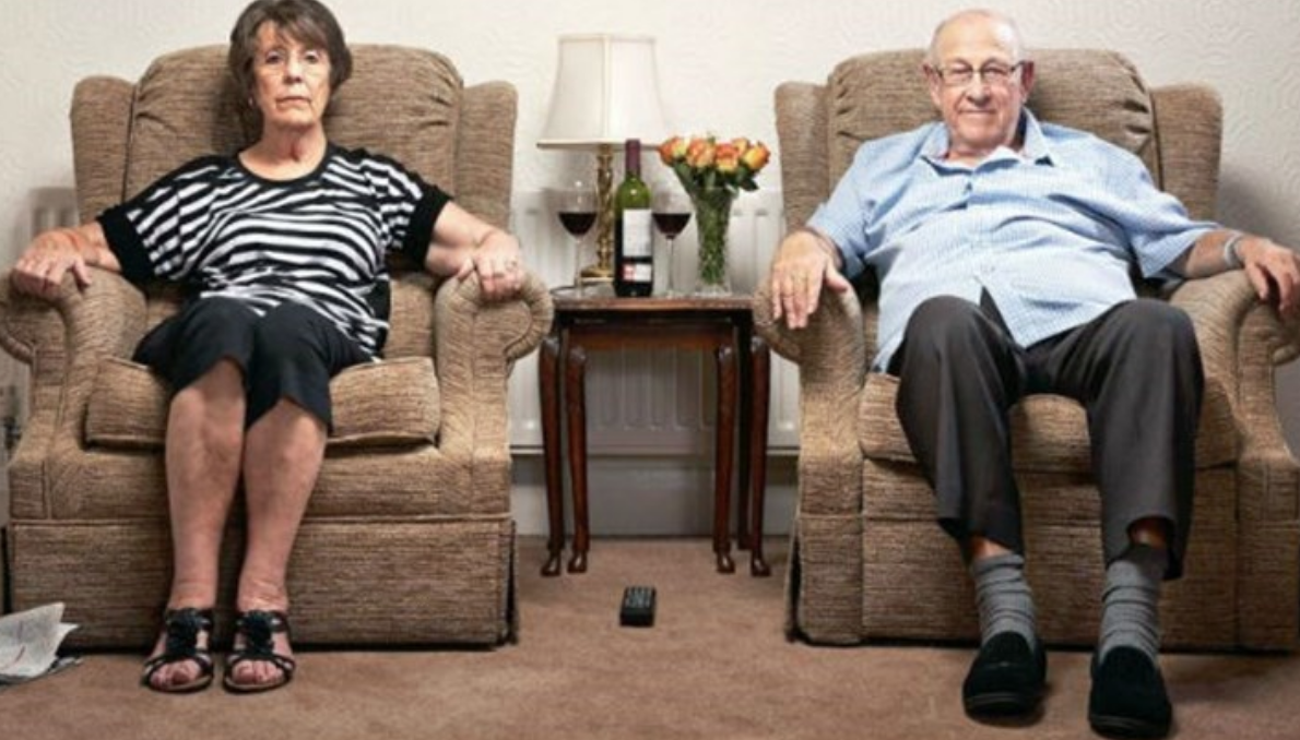 A "Gogglebox" star has passed away WHO